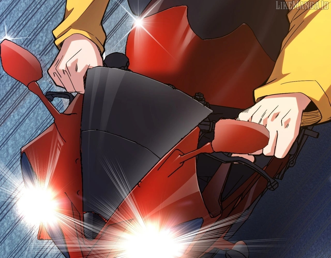 Hidden Dragon in the City (2025) Chapter 1 - page 3